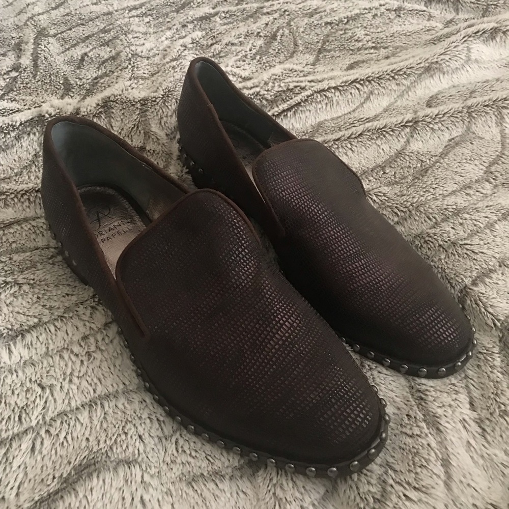 Adrianna Papell Loafers